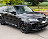 2018/68 Range Rover Sport SVR 2