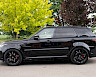 2018/68 Range Rover Sport SVR 15