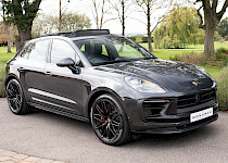 2023/73 Porsche Macan GTS