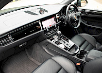 2023/73 Porsche Macan GTS