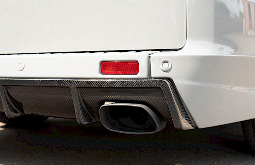 2023/23 Ford Transit Custom Limited Motion R 320 L2H1 43...