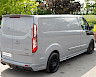 2023/23 Ford Transit Custom Limited Motion R 320 L2H1 6