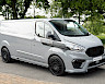 2023/23 Ford Transit Custom Limited Motion R 320 L2H1 1