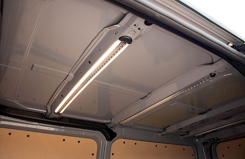 2023/23 Ford Transit Custom Limited Motion R 320 L2H1 30...