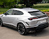 2023/23 Lamborghini Urus S 11
