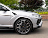 2023/23 Lamborghini Urus S 16