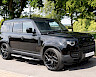 2021/70 Land Rover Defender 110 D200 S 1