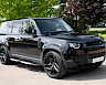 2021/70 Land Rover Defender 110 D200 S 4