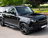 2021/70 Land Rover Defender 110 D200 S 2