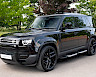 2021/70 Land Rover Defender 110 D200 S 5