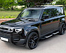 2021/70 Land Rover Defender 110 D200 S 3