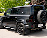 2021/70 Land Rover Defender 110 D200 S 19