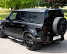 2021/70 Land Rover Defender 110 D200 S 17