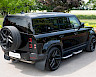 2021/70 Land Rover Defender 110 D200 S 16