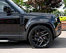 2021/70 Land Rover Defender 110 D200 S 22
