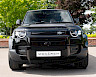 2021/70 Land Rover Defender 110 D200 S 29