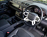 2021/70 Land Rover Defender 110 D200 S 34