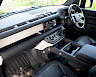 2021/70 Land Rover Defender 110 D200 S 35