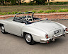 1961 Mercedes-Benz 190SL 10