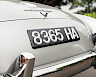 1961 Mercedes-Benz 190SL 34