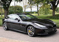 2018/18 Ferrari GTC4 Lusso T