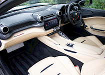 2018/18 Ferrari GTC4 Lusso T