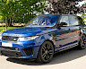 2016/16 Range Rover Sport SVR 5