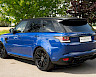 2016/16 Range Rover Sport SVR 9