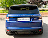 2016/16 Range Rover Sport SVR 21