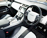 2016/16 Range Rover Sport SVR 25