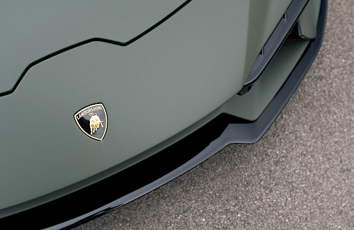 2024/74 Lamborghini Huracán Tecnica LP640-2 30...
