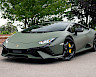 2024/74 Lamborghini Huracán Tecnica LP640-2 9