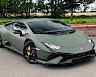 2024/74 Lamborghini Huracán Tecnica LP640-2 6