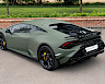 2024/74 Lamborghini Huracán Tecnica LP640-2 11