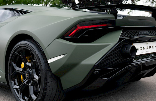 2024/74 Lamborghini Huracán Tecnica LP640-2 34...