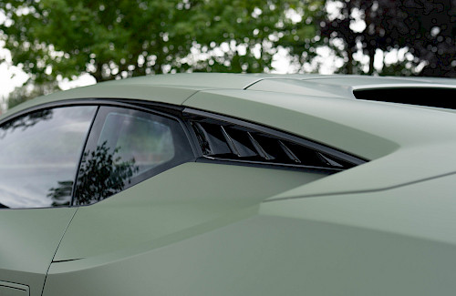 2024/74 Lamborghini Huracán Tecnica LP640-2 35...