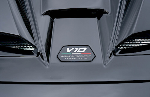 2024/74 Lamborghini Huracán Tecnica LP640-2 36...