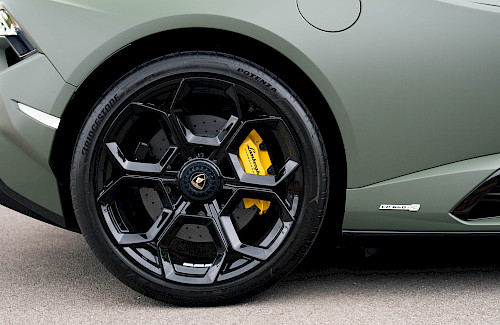 2024/74 Lamborghini Huracán Tecnica LP640-2 18...