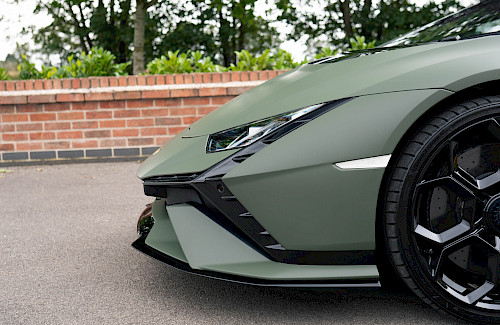 2024/74 Lamborghini Huracán Tecnica LP640-2 20...