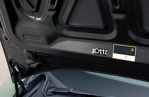 2024/74 Lamborghini Huracán Tecnica LP640-2 70...