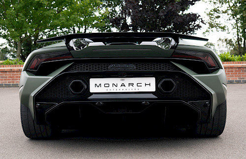2024/74 Lamborghini Huracán Tecnica LP640-2 23...