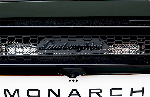 2024/74 Lamborghini Huracán Tecnica LP640-2 67...