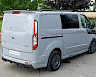 2023/23 Ford Transit Custom Crewcab Limited 320 L1H1 Motion-R 6