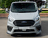 2023/23 Ford Transit Custom Crewcab Limited 320 L1H1 Motion-R 14