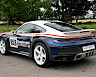 2023/73 Porsche 911 Dakar 14