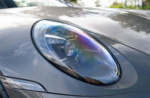 2024/24 Porsche 911 GT3 Clubsport (992.1) 31...