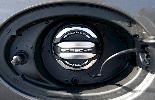 2024/24 Porsche 911 GT3 Clubsport (992.1) 34...