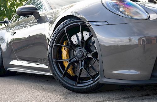 2024/24 Porsche 911 GT3 Clubsport (992.1) 39...