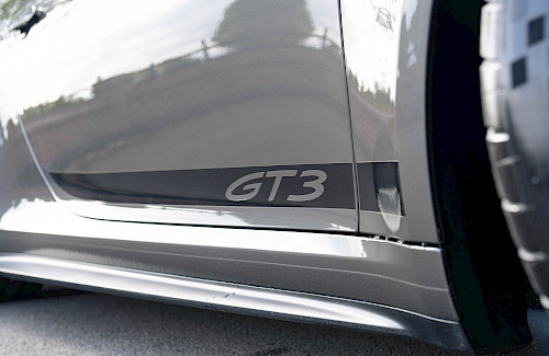2024/24 Porsche 911 GT3 Clubsport (992.1) 42...