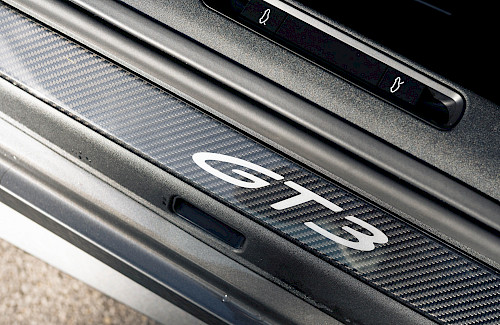 2024/24 Porsche 911 GT3 Clubsport (992.1) 29...